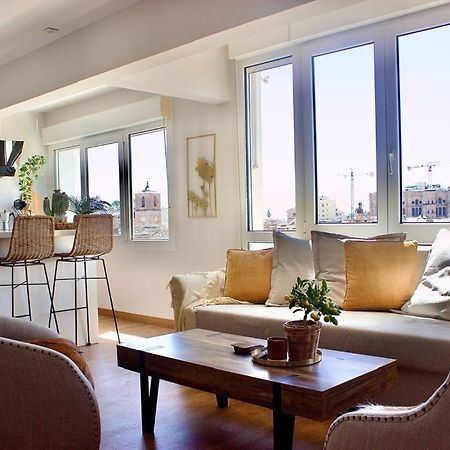 מאלגה Merced Luxury מראה חיצוני תמונה