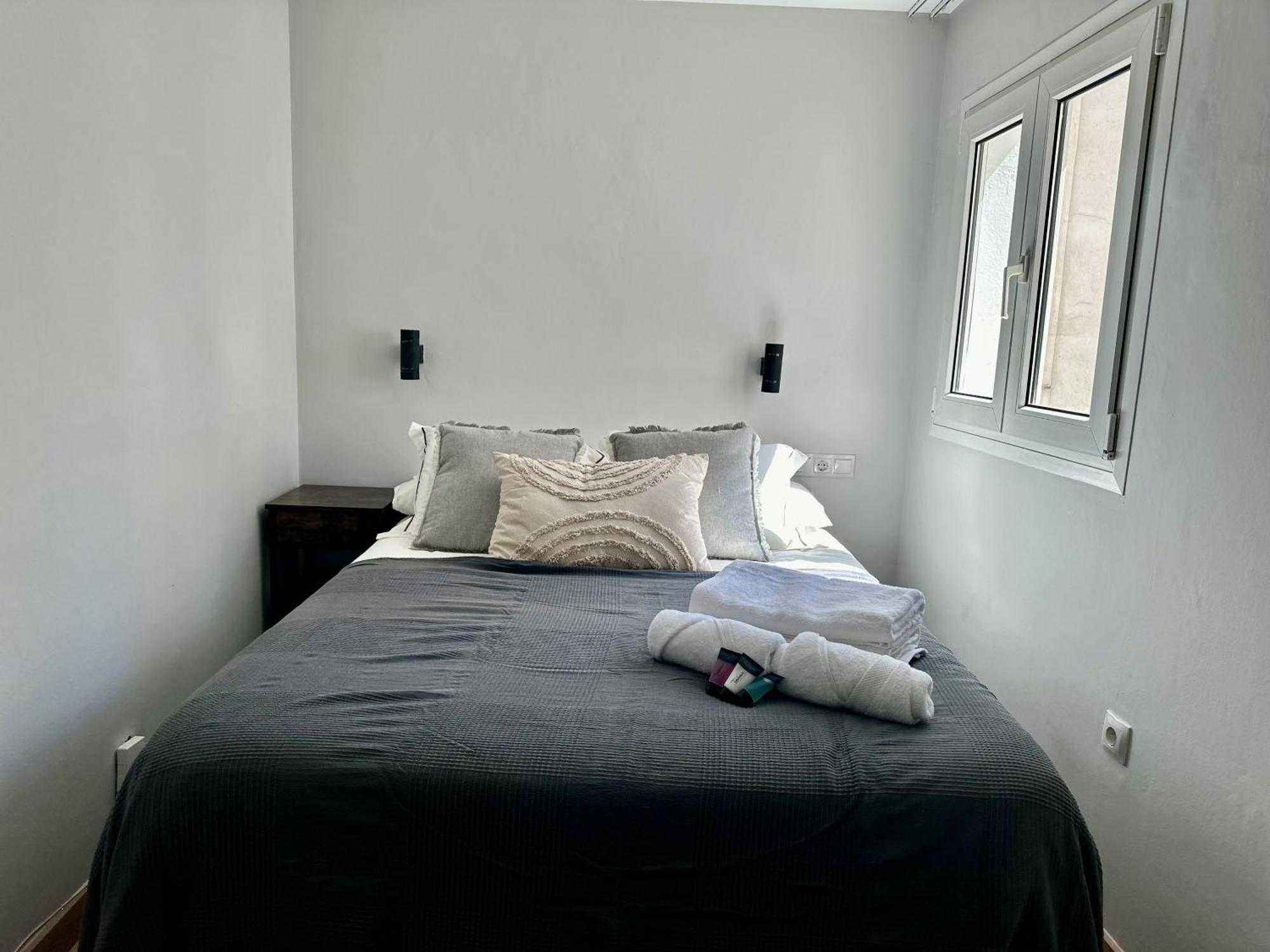 מאלגה Merced Luxury מראה חיצוני תמונה